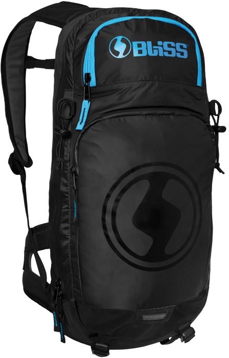 Bliss Protection ARG 1.0 LD 12 Backpack Back Protector