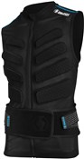 Bliss Protection ARG 1.0 LD Vest Back Protector