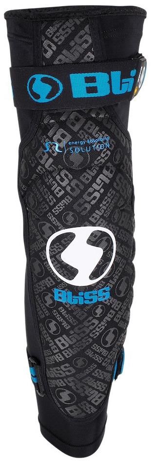 Bliss Protection ARG Comp Knee Pads