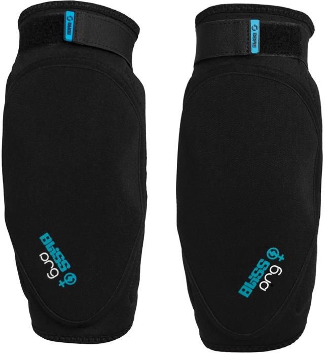 Bliss Protection ARG Elbow Pads Womens