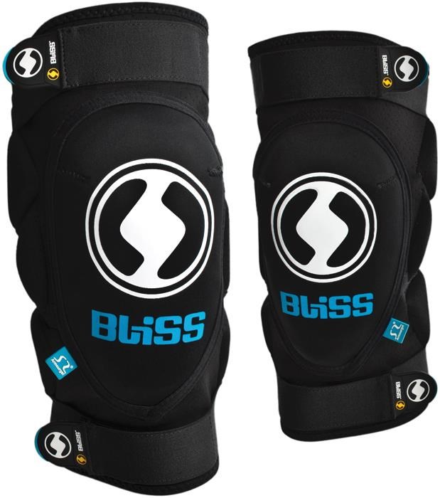 Bliss Protection ARG Knee Pads Kids