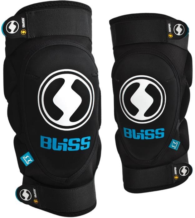 Bliss Protection ARG Knee Pads
