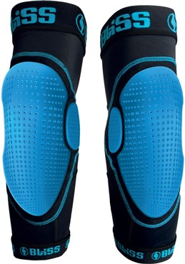 Bliss Protection ARG Minimalist Elbow Pads