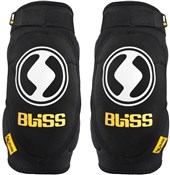 Bliss Protection Basic Elbow Pads
