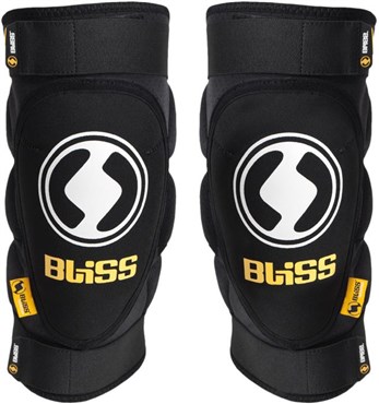 Bliss Protection Basic Knee Pads