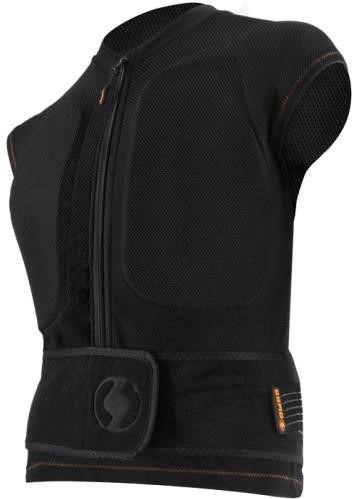 Bliss Protection Basic Vest Back Protector