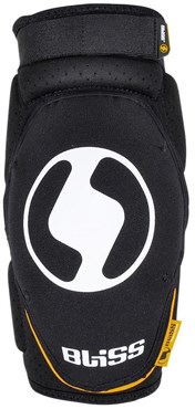Bliss Protection Team Elbow Pads