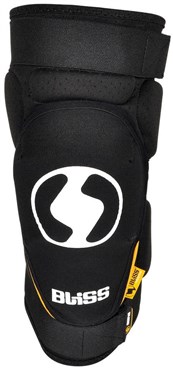 Bliss Protection Team Knee Pads