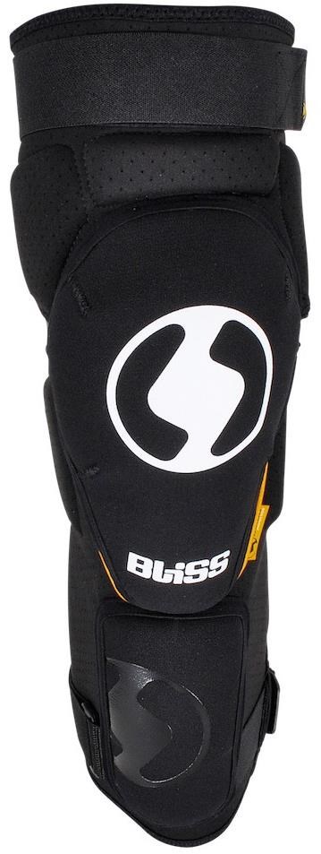 Bliss Protection Team Knee/Shin Pads