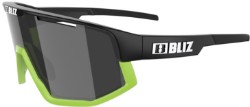 Image of Bliz Fusion Cycling Glasses