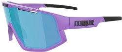Image of Bliz Fusion Small Cycling Glasses
