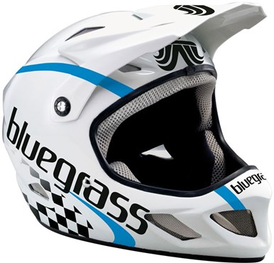 Bluegrass Eplicit Full Face Helmet