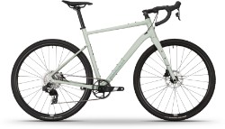 Image of Boardman ADV AL 9.2 2025 Gravel Bike