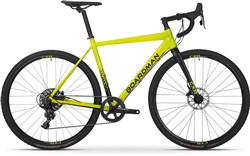 Image of Boardman CXR 8.9 2023 Cyclocross Bike