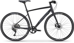 Image of Boardman HYB 8.8 2023 Hybrid Sports Bike