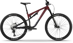 Image of Boardman MTR 8.9 2025 Mountain Bike