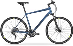 Image of Boardman MTX 8.8 2023 Hybrid Sports Bike