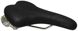 Body Fit Classic Deluxe Saddle