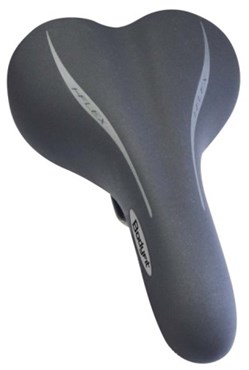 Body Fit I-Flex Voyager Saddle - Womens Specific