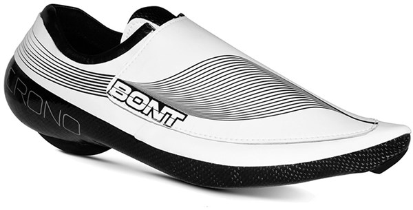 Bont Crono Carbon Specialty Time Trial Cycling Shoe