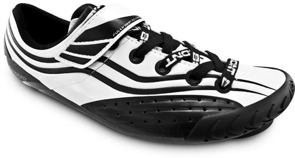 Bont Track Cycling Shoes