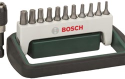Image of Bosch 12 Piece Compact Bit Set