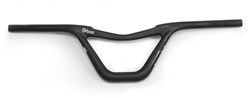Image of Box Components Hex Lab Carbon Handlebars