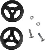 Image of Brompton ADV Roller Wheel Pair