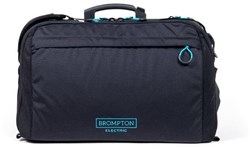 Image of Brompton City Bag For Brompton Electric