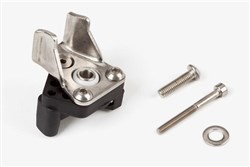 Image of Brompton DR Chain Pusher and Wing Plate Set
