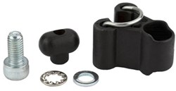 Image of Brompton Handlebar Catch Set Complete With Spring, Nipple and Fasteners