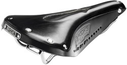 Image of Brooks B17 Carved Saddle