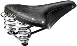 Image of Brooks B66 Saddle