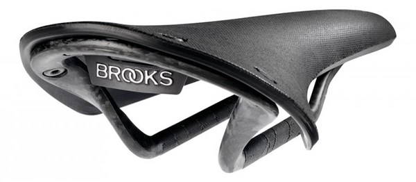 Brooks C13 Cambium Saddle