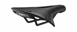 Image of Brooks C19 Cambium Carved All-Weather Saddle