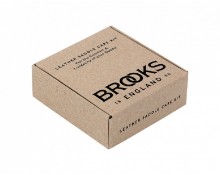 Image of Brooks Leather Saddle Care Kit
