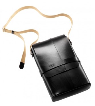 Brooks Soho Leather Shoulder Bag