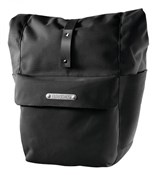 Brooks Suffolk Rear Pannier Bag