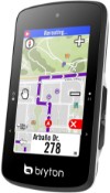 Image of Bryton Rider 750 SE GPS Cycling Computer