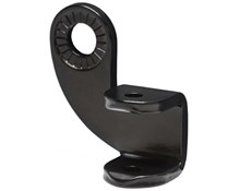 Image of Burley Standard Forged Trailer Hitch