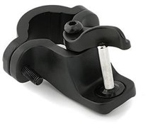 Image of Burley Travoy Trailer Hitch - Seatpost Mount