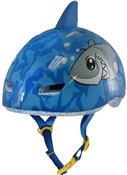 Image of C-Preme Raskullz Lil Infant Helmet (1+ Years)