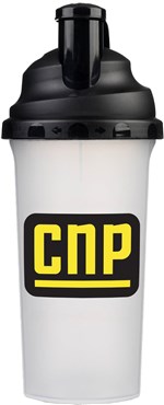 CNP Shaker Drink Bottle - 700ml