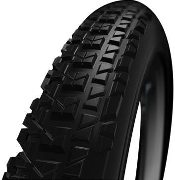 CST Tracer BMX Tyre