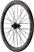 Image of Cadex 50 Hookless Ultra Disc Brake 700c Rear Wheel