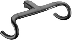 Image of Cadex Aero Integrated Road Handlebars