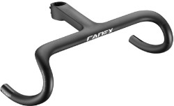 Image of Cadex Race Integrated Road Handlebars