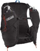 Image of CamelBak Apex Pro Run Hydration 12L Vest with 2 x 500ml Quick Stow Flasks