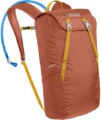 Image of CamelBak Arete Hydration Pack 18 With 1.5L Reservoir