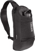 Image of CamelBak Arete Sling 8L Hydration Pack with 600ml Carry Cap Bottle